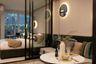 1 Bedroom Condo for sale in Culture Thonglor, Khlong Tan Nuea, Bangkok near BTS Thong Lo