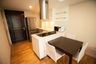 1 Bedroom Condo for rent in The Fine by Fine Home Ari 4 - Paholyothin, Phaya Thai, Bangkok near BTS Ari