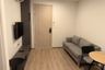 1 Bedroom Condo for rent in NUE District R9, Huai Khwang, Bangkok near MRT Phra Ram 9