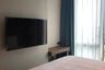 1 Bedroom Apartment for rent in Kimpton Maa-Lai Hotel Bangkok, Lumpini, Bangkok near BTS Ratchadamri