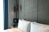 1 Bedroom Apartment for rent in Kimpton Maa-Lai Hotel Bangkok, Lumpini, Bangkok near BTS Ratchadamri