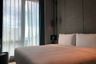 1 Bedroom Apartment for rent in Kimpton Maa-Lai Hotel Bangkok, Lumpini, Bangkok near BTS Ratchadamri