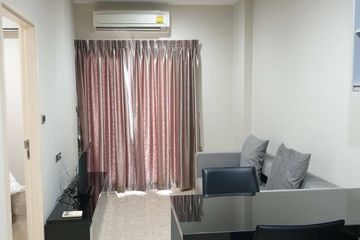 1 Bedroom Condo for rent in The Crest Sukhumvit 34, Khlong Tan, Bangkok near BTS Thong Lo