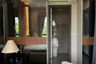1 Bedroom Condo for rent in The Rich Sathorn - Taksin, Bang Lamphu Lang, Bangkok near BTS Wongwian Yai