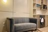 Condo for rent in Life Rama 4 - Asoke, Khlong Toei, Bangkok near MRT Queen Sirikit National Convention Centre