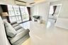 2 Bedroom Condo for rent in Waterford Sukhumvit 50, Phra Khanong, Bangkok near BTS On Nut