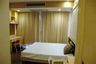 1 Bedroom Condo for rent in The Trendy Condominium, Khlong Toei Nuea, Bangkok near BTS Nana