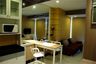 1 Bedroom Condo for rent in The Trendy Condominium, Khlong Toei Nuea, Bangkok near BTS Nana