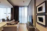 1 Bedroom Condo for rent in Ashton Silom, Suriyawong, Bangkok near BTS Chong Nonsi