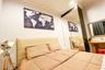 1 Bedroom Condo for rent in Life Sukhumvit 62, Bang Chak, Bangkok near BTS Bang Chak