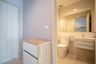 Condo for rent in Life One Wireless, Lumpini, Bangkok near BTS Ploen Chit
