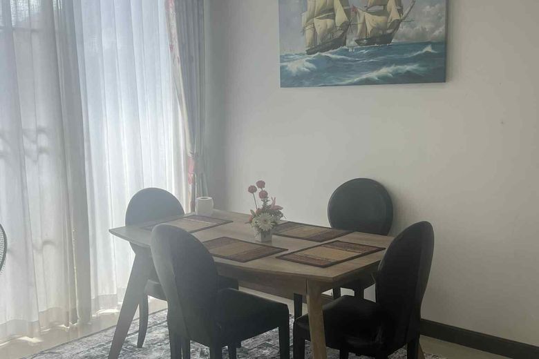 3 Bedroom House For Rent