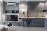 1 Bedroom Condo for sale in CITYGATE, Kamala, Phuket