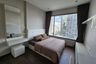 1 Bedroom Condo for rent in Q Asoke, Makkasan, Bangkok near MRT Phetchaburi