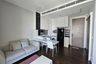 1 Bedroom Condo for rent in Q Asoke, Makkasan, Bangkok near MRT Phetchaburi