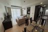 2 Bedroom Condo for rent in The Avenue Sukhumvit 61, Khlong Tan Nuea, Bangkok near BTS Ekkamai