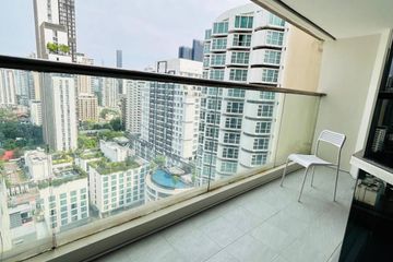 1 Bedroom Condo for rent in Sukhumvit Suite, Khlong Toei Nuea, Bangkok near BTS Nana