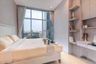 2 Bedroom Condo for rent in The Diplomat Sathorn, Silom, Bangkok near BTS Surasak