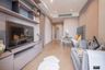 2 Bedroom Condo for rent in The Diplomat Sathorn, Silom, Bangkok near BTS Surasak