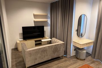 1 Bedroom Condo for rent in Life Ladprao Valley, Chom Phon, Bangkok near BTS Ladphrao Intersection