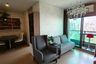 2 Bedroom Condo for rent in Lumpini Suite Phetchaburi - Makkasan, Makkasan, Bangkok near Airport Rail Link Makkasan