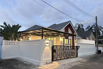 3 Bedroom House for sale in Baan Rock Garden By Pass Phuket 1,2, Ko Kaeo, Phuket