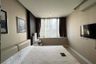 1 Bedroom Condo for rent in TC Green, Huai Khwang, Bangkok near MRT Phetchaburi