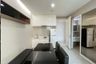 1 Bedroom Condo for rent in TC Green, Huai Khwang, Bangkok near MRT Phetchaburi