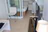 1 Bedroom Condo for sale in The River by Raimon Land, Khlong Ton Sai, Bangkok near BTS Krung Thon Buri