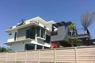 4 Bedroom House for sale in Lat Phrao, Bangkok