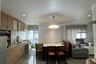 2 Bedroom Condo for rent in Wittayu Complex, Makkasan, Bangkok near Airport Rail Link Makkasan
