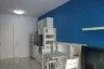 1 Bedroom Condo for rent in The A Space ID Asoke-Ratchada, Din Daeng, Bangkok near MRT Phra Ram 9