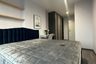 1 Bedroom Condo for rent in Ideo Chula - Samyan, Si Phraya, Bangkok near MRT Sam Yan