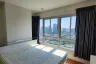 2 Bedroom Condo for rent in The President Sathorn-Ratchaphruek 3, Pak Khlong Phasi Charoen, Bangkok near MRT Bang Wa