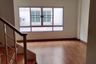 3 Bedroom Townhouse for rent in The Reno Nawamin, Nuan Chan, Bangkok