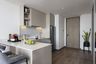 Apartment for rent in Ascott Embassy Sathorn Bangkok, Thung Maha Mek, Bangkok near BTS Sala Daeng