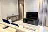 1 Bedroom Condo for rent in Hyde Heritage Thonglor, Khlong Tan Nuea, Bangkok near BTS Thong Lo