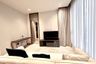 1 Bedroom Condo for rent in Hyde Heritage Thonglor, Khlong Tan Nuea, Bangkok near BTS Thong Lo
