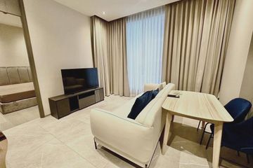 1 Bedroom Condo for rent in Hyde Heritage Thonglor, Khlong Tan Nuea, Bangkok near BTS Thong Lo