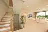 4 Bedroom House for sale in Pitakhome 3, Ratsada, Phuket