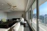 4 Bedroom Condo for sale in 185 Rajadamri, Lumpini, Bangkok near BTS Ratchadamri