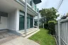 3 Bedroom House for rent in Setthasiri Srinakarin - Rama 9, Hua Mak, Bangkok