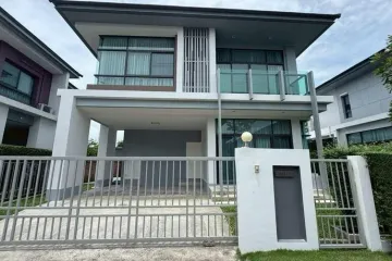 3 Bedroom House for rent in Setthasiri Srinakarin - Rama 9, Hua Mak, Bangkok