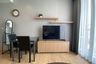 1 Bedroom Apartment for rent in Noble Around 33, Khlong Tan Nuea, Bangkok near BTS Phrom Phong