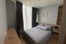 1 Bedroom Apartment for rent in Noble Around 33, Khlong Tan Nuea, Bangkok near BTS Phrom Phong