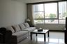 1 Bedroom Condo for rent in Baan Thirapa, Thung Maha Mek, Bangkok near BTS Chong Nonsi