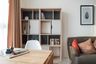 1 Bedroom Condo for rent in D 25 Thonglor, Khlong Tan Nuea, Bangkok near BTS Thong Lo
