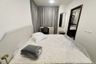 2 Bedroom Condo for rent in XT Huaikhwang, Din Daeng, Bangkok near MRT Huai Khwang