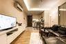 1 Bedroom Condo for rent in H condo, Khlong Tan Nuea, Bangkok near BTS Phrom Phong