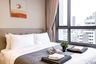 1 Bedroom Condo for rent in H condo, Khlong Tan Nuea, Bangkok near BTS Phrom Phong